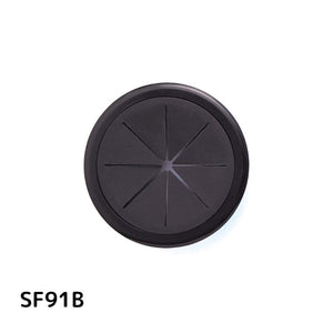 スガツネ(LAMP) (210037257)SF91B/配線孔キャップ SF91B