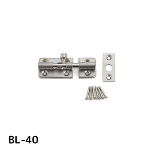 スガツネ工業 ステンレスラッチbl型 bl-40 サイズl: