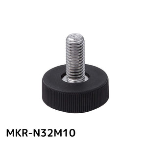 スガツネ MKR-N32M10 LAMP 200141300 MKR-N32M10アジャスター M スガツネ工業 アジャスターMKR-N型