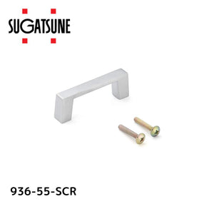 ダイカストハンドル 936型   936-55-SCR