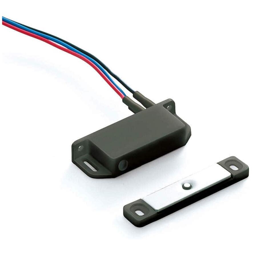 スガツネ工業 MCJM74SW30 140017555 MC-JM74SW-30 スイッチ付クリーンマグネットキャッチ