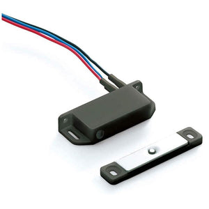 スガツネ工業 MCJM74SW30 140017555 MC-JM74SW-30 スイッチ付クリーンマグネットキャッチ