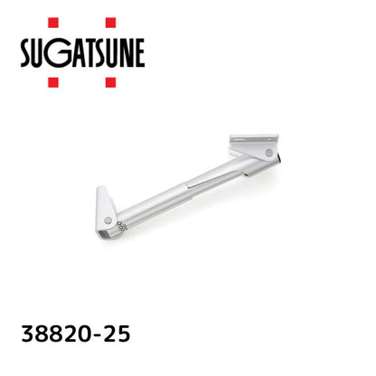 スガツネ工業 120105060 38820-25伸縮棚受 388-20-25