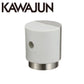 【送料無料】カワジュン KAWAJUN 床付用ドアストッパー掛金無 AC-777 ドアノブ【在庫有/全国送料無料】 カワジュン 床付用ドアストッパー掛金付 KAWAJUN おしゃれ インテリア リフォーム 新築 ドア止め ドアキャッチ