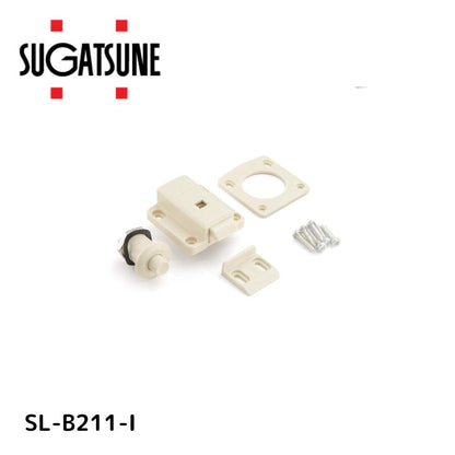 セーフラッチ SL-B211型、SL-B251型 アイボリー  SL-B211-I