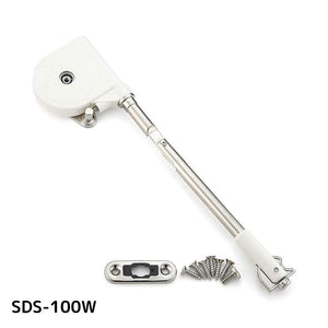 スガツネ SDS-100W ソフトダウンステー SDS-100W スガツネ工業 ランプ印