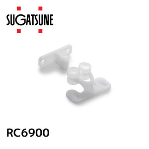 スガツネ工業 LAMP ロータリーキャッチ 140-050-209 RC6900