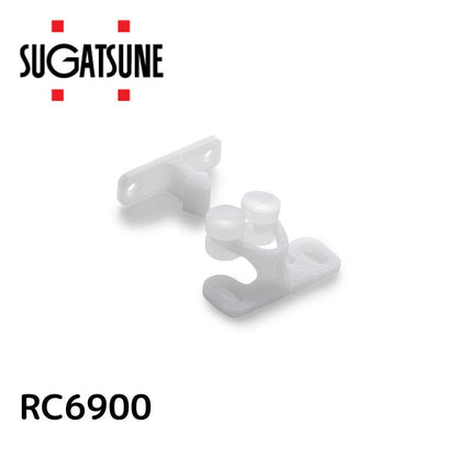 スガツネ工業 LAMP ロータリーキャッチ 140-050-209 RC6900