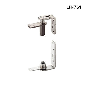 SYS 中心吊ｸﾞﾚﾋﾞﾃｨﾋﾝｼﾞ  LH-761           42.5ｾﾝﾀｰ 枠付 ｽﾃﾝﾚｽ