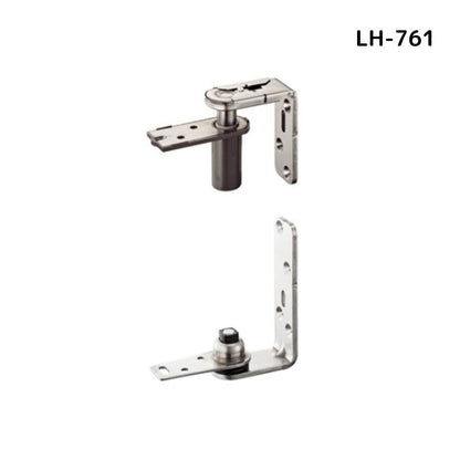 SYS 中心吊ｸﾞﾚﾋﾞﾃｨﾋﾝｼﾞ  LH-761           42.5ｾﾝﾀｰ 枠付 ｽﾃﾝﾚｽ