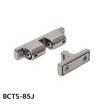 スガツネ(LAMP) 工業 (140043510)ステンレス鋼製ストロングボールキャッチ BCTS-85J