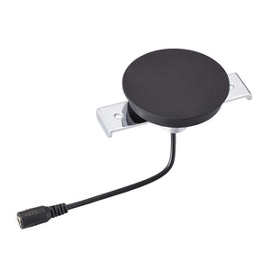 SUG ZENS ワイヤレス充電器 【品番 : MINIPUK-5W】 注文コード : 210-044-454 スガツネ工業# スイッチ・コンセントカバー・電気関連部品