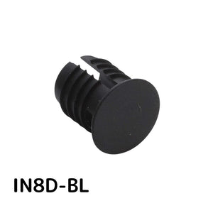 埋込マグネットキャッチ IN型 IN8D【IN8D-BL】【IN8D-WT】 ブラック ホワイト スガツネ工業 LAMP ランプ