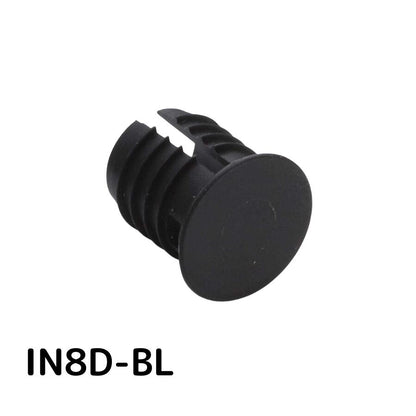 埋込マグネットキャッチ IN型 IN8D【IN8D-BL】【IN8D-WT】 ブラック ホワイト スガツネ工業 LAMP ランプ