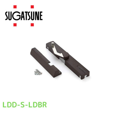 LDDSLDBRスガツネ工業 ラプコンドアダンパーLDD-S型 270-018-991 3753140