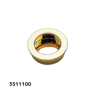 スガツネ(LAMP) 100012715 3511100/掘込引手 3511100