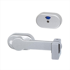 杉田エース 回転ラッチ1103SM L 外開き用(127-782)