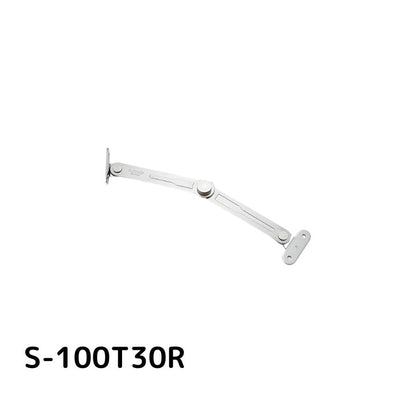 スガツネ工業 トルクステーS-100T30R 180-011-966 S100T30R