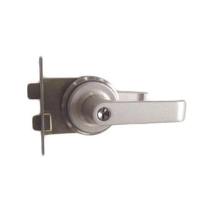 AGENT 取替レバーハンドル LS-640 ディンプルキー5本付