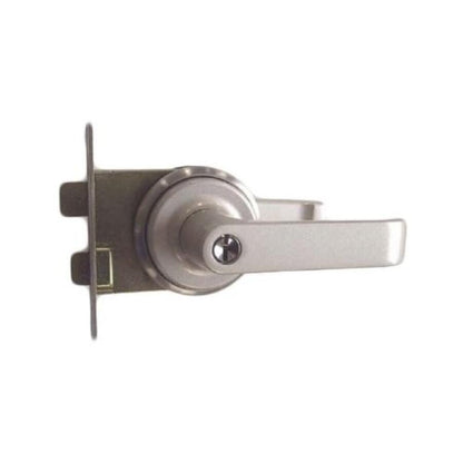 AGENT 取替レバーハンドル LS-640 ディンプルキー5本付