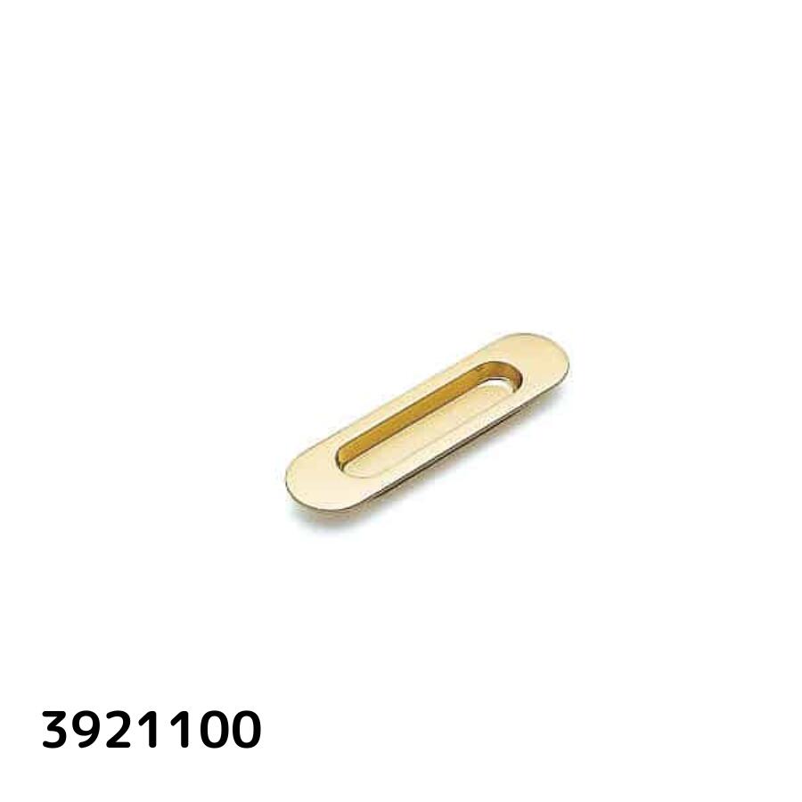 スガツネ工業 掘 引手 3921型 3921100