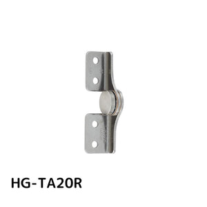 スガツネ工業 トルクヒンジHG-TA型右用 170-012-403 HGTA20R