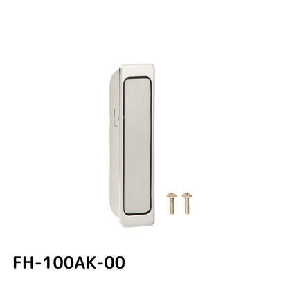 スガツネ工業 ランプ印 堀 レバーハンドル FH-100AK FH-100AK-00