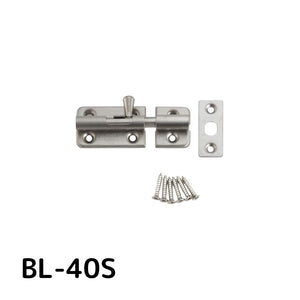 スガツネ工業 ステンレス鋼製 ラッチ 140-050-245 BL40S