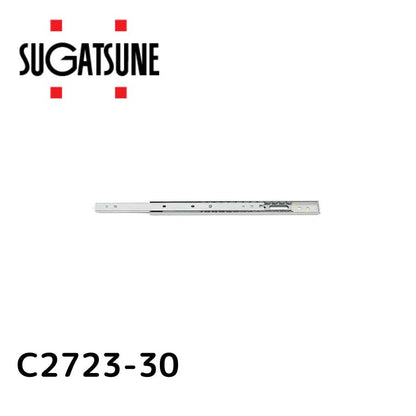 スガツネ(LAMP) スライドレール C2723-30