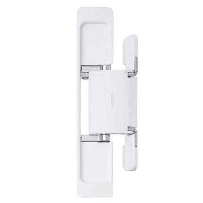 SUGATSUNE (170-056-969)枠側面付隠し丁番 (HES2S-150-A110-WT ) スガツネ工業(株)