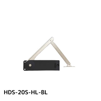 スガツネ工業 180029751 ステー HDS-20S-HL-BL