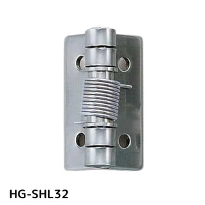 SUGATSUNE/スガツネ工業 LAMP 170024384 HG-SHL32ステンレス鋼製スプリング蝶番 HG-SHL32