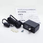 SUG ZENS ワイヤレス充電器 【品番 : MINIPUK-5W】 注文コード : 210-044-454 スガツネ工業# スイッチ・コンセントカバー・電気関連部品