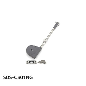 スガツネ SDS-C301N-G ソフトダウンステー SDS-C301N G【180-100-284 スガツネ工業