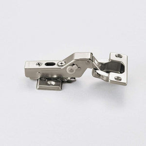 スガツネ工業 ランプ スライド丁番 360-D26/9T ダンパー内蔵 オリンピア LAMP《XE-06-15》160-026-842