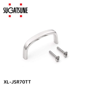 スガツネ工業 JS-R70 LAMP 100012796 XL-JSR70TTステンレス鋼製ハンドル344-9165