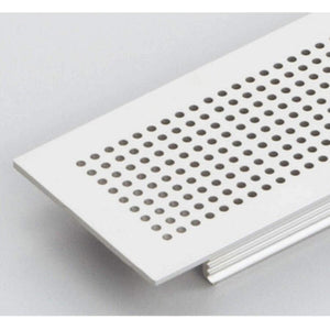 APK-K (仕上/色:シルバーアルマイト処理・黒アルマイト処理・ホワイト・ダークブラウンアルマイト処理) (L1×L3寸法:400×60・400×80mm)