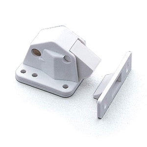 スガツネ工業 ロック ロック本体 TL-10202R