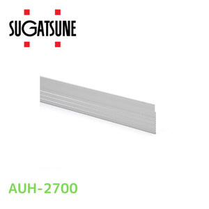 スガツネ(LAMP) パネル吊金具 AUH型 AUH-2700