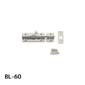 スガツネ工業 ステンレスラッチbl型 bl-60 サイズl: