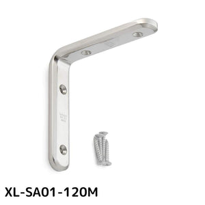 XL-SA01-120M 120030307 ステンレス鋼製アングル