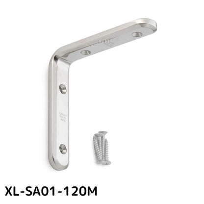 XL-SA01-120M 120030307 ステンレス鋼製アングル