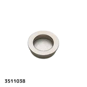 スガツネ(LAMP) 100012714 3511038/掘込引手 3511038