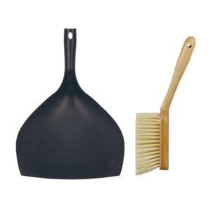 インダストリーコーワ エコクリーニングセット 36020 ブラック