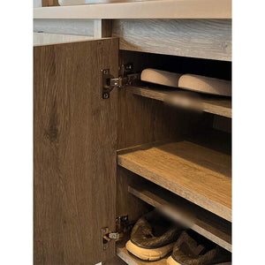 スガツネ工業 LAMP 360-P6WT-NA 長穴タイプ オリンピアシリーズ 360用座金のみ