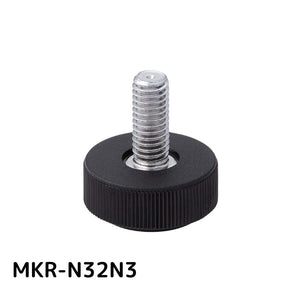 スガツネ MKR-N32N3 LAMP 200141301 MKR-N32N3アジャスター M スガツネ工業 アジャスターMKR-N型