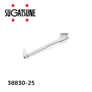 スガツネ工業｜SUGATSUNE KOGYO スガツネ工業 120105061 38830-25伸縮棚受 388-30-25