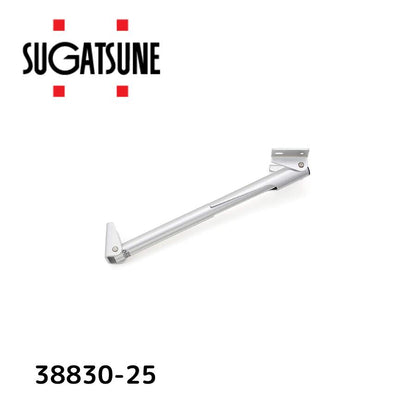 スガツネ工業｜SUGATSUNE KOGYO スガツネ工業 120105061 38830-25伸縮棚受 388-30-25