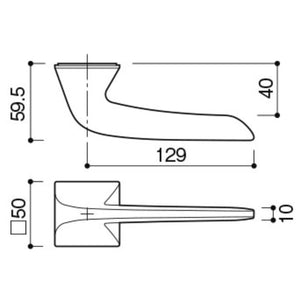 カワジュン レバーハンドルHMドアノブレバー交換修理はDIYで簡単。握り玉からドアレバーに取替えて楽に開閉。トイレ用の錠付きドアグリップやかっこいいシンプルでモダンな取っ手に取り替え