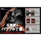 スガツネ工業 LAMP 重量用広角度開きワンタッチスライド丁番 J160 ダンパー内蔵タイプ PAT シルバー 【品番：J160-D22-25T-NI】